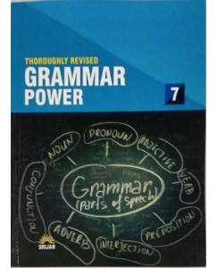 Thoroughly Revised Grammar Power - 7
