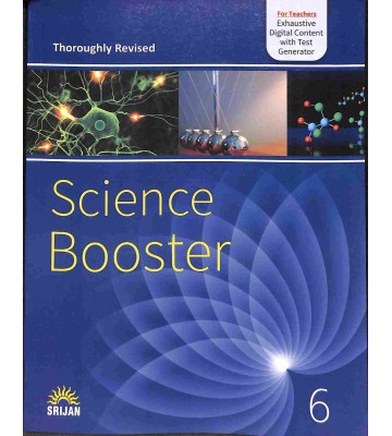 Science Booster - 6