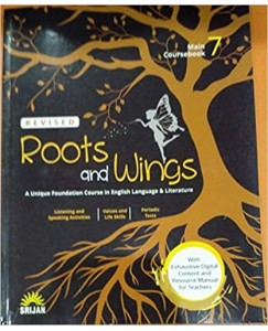 Roots and Wings - 7