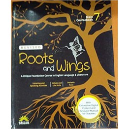 Roots and Wings - 7