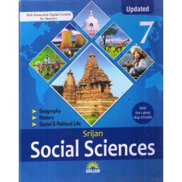 Srijan Social Sciences - 7
