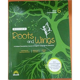 Roots and Wings - 6