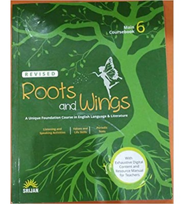 Roots and Wings - 6