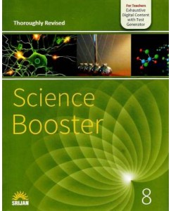 Science Booster - 8
