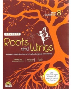 Roots And Wings - 8