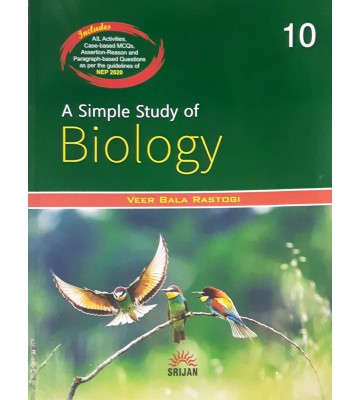 A Simple Study Of Biology - 10