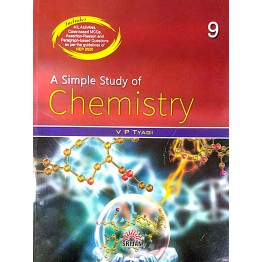A Simple Study of Chemistry - 10