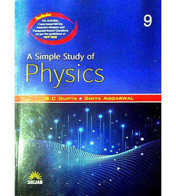A Simple Study of Physics - 9