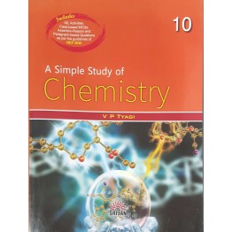 A Simple Study Of Chemistry - 10