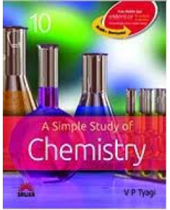 A Simple Study Of Chemistry For Class - 10