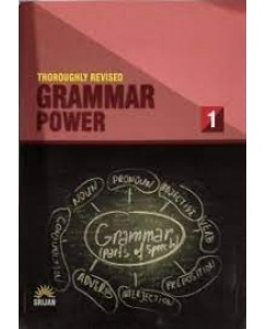 Thoroughly Revised Grammar Power - 1
