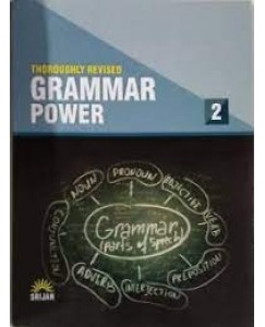 Thoroughly Revised Grammar Power - 2