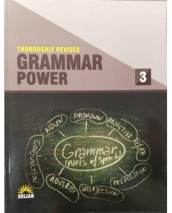 Thoroughly Revised Grammar Power - 3