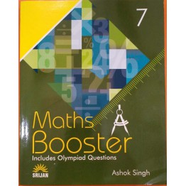 Maths Booster Class - 7
