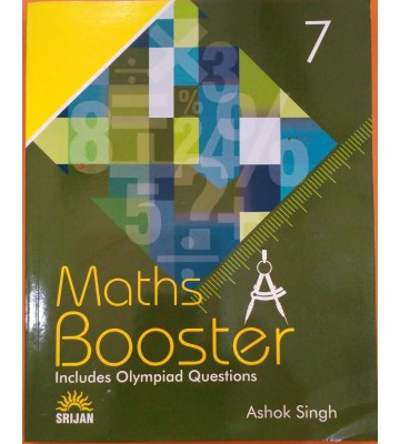 Maths Booster Class - 7