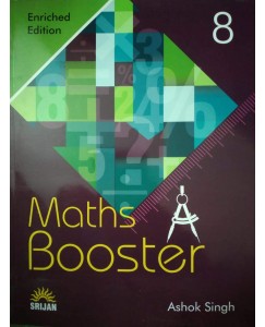 Maths Booster Class - 8