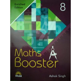 Maths Booster Class - 8