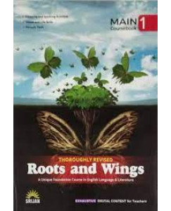 Roots and Wings - 1