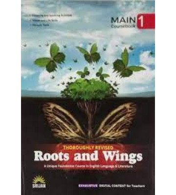 Roots and Wings - 1