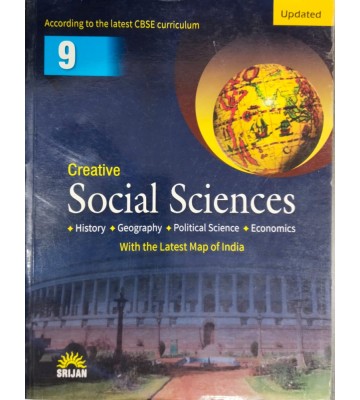 Creative Social Science - 9