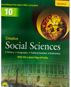 Creative Social Science Class - 10