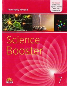 Science Booster - 7