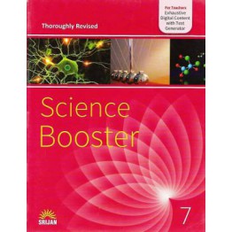 Science Booster - 7