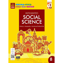 Integrated Social Science Class-8