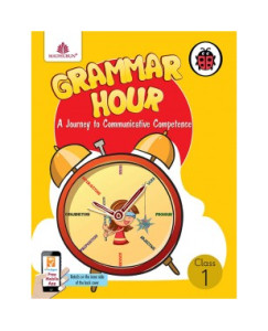 Madhubun  Grammar Hour Class – 1