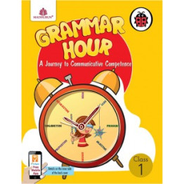 Madhubun  Grammar Hour Class – 1