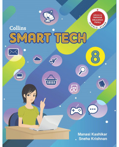 Collins Smart Tech - 8