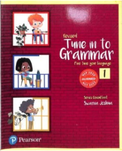 Tune in to Grammar Class-1