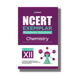 Exemplar Chemistry Class-12