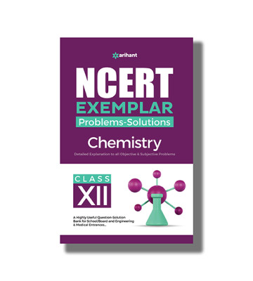 Exemplar Chemistry Class-12