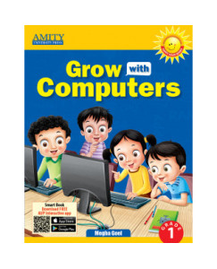 Grow with Computers Class-1