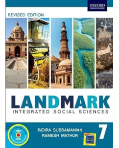 Landmark Integrated Social Science Class-7