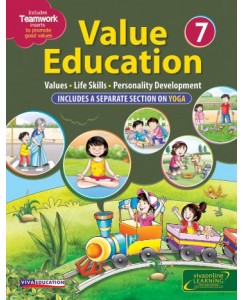 Viva Value Education Class - 7