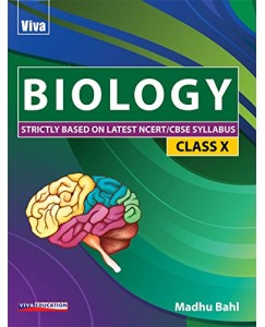 Biology - 10