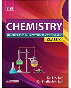  S. Chand Chemistry - 9