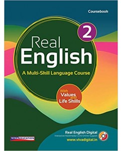 Real English Coursebook Class - 2