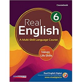 Viva Real English - 6
