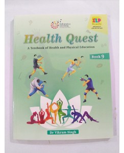 Health Quest - 9