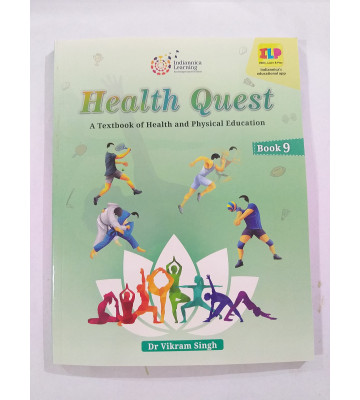 Indiannica Health Quest - 9