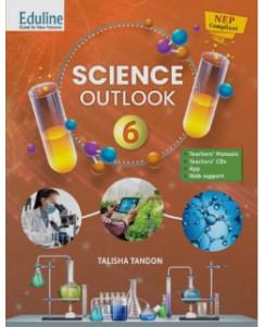 Eduline Science Outlook Class-6