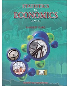Statistics for Economics Class - 11