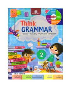 Madhubun New Think Grammar Class – 2