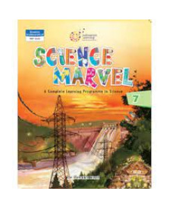 Indiannica Science Marvel -7