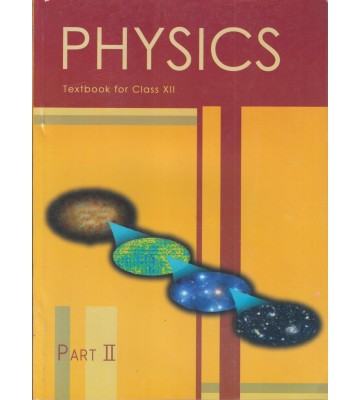 NCERT Physics (Part 2) - 12