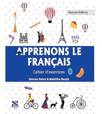 Apprenons Le Francais (ALF) French WB 00 