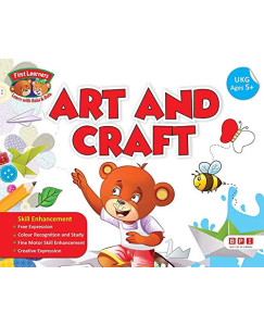 Art And Craft - Bb UKG 